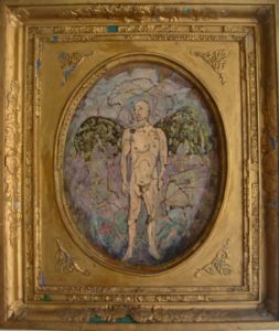 framed painting for sale