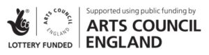 art council england logo