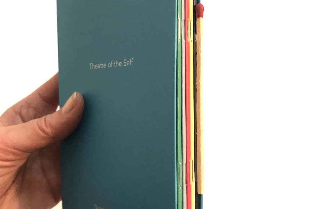 Theatre of the Self book news