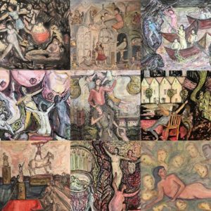 paintings for sale