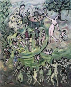 painting for sale