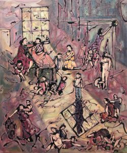 painting for sale