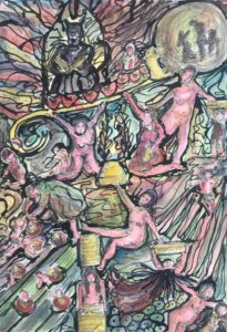 painting for sale