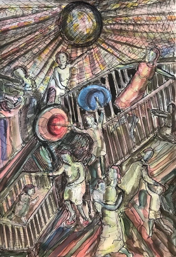 painting for sale