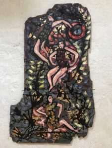 example of painting