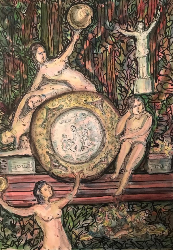 painting for sale