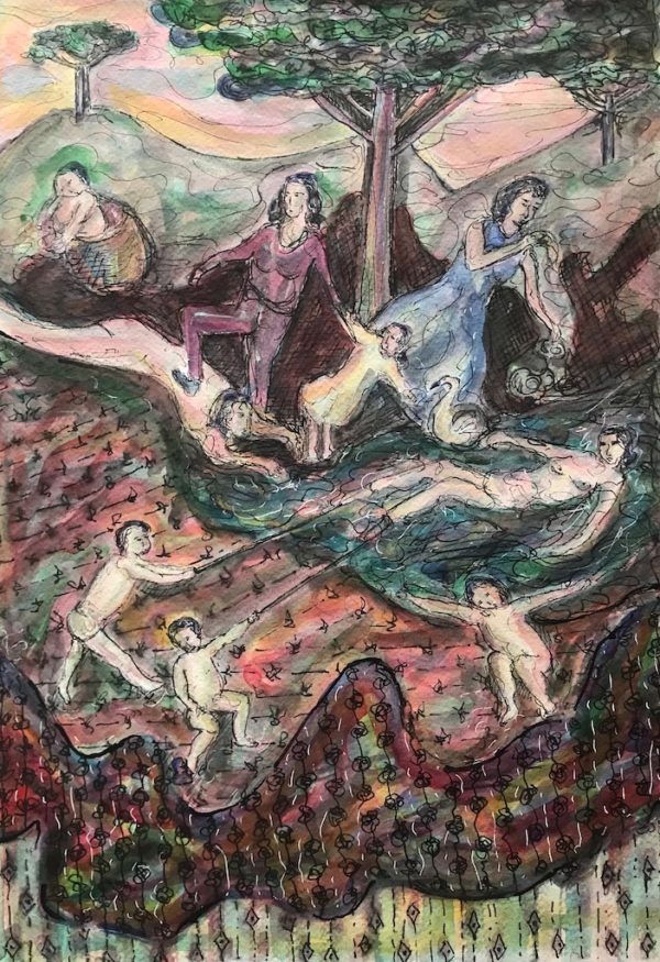 painting for sale