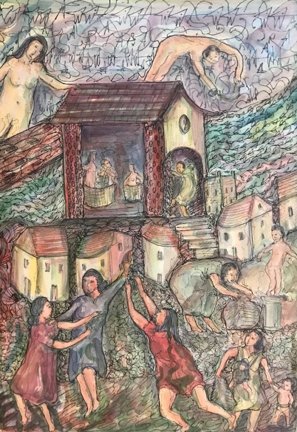 painting for sale