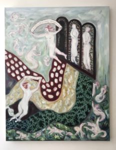 oil painting for sale