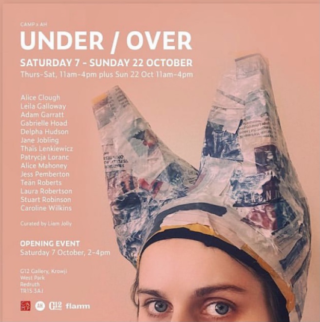 Under/over Exhibition