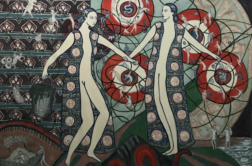 2024 Paintings