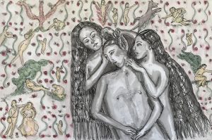 work on paper