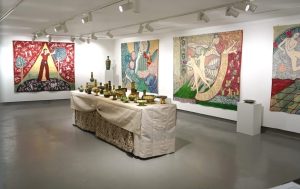 Telling tales exhibition 2025