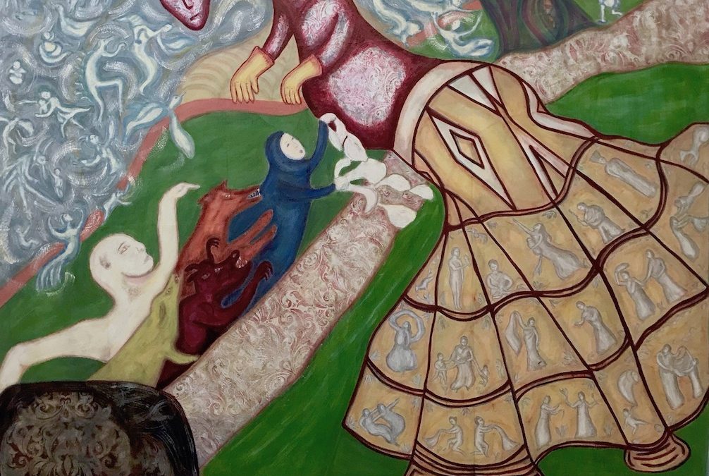 On show at Longya Exhibition