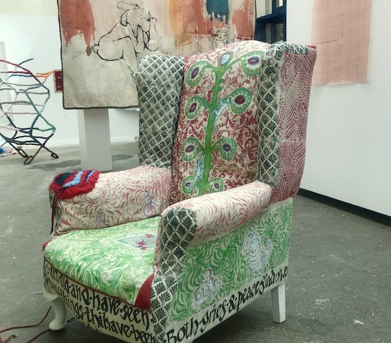 Our Place exhibition at Studio Kind