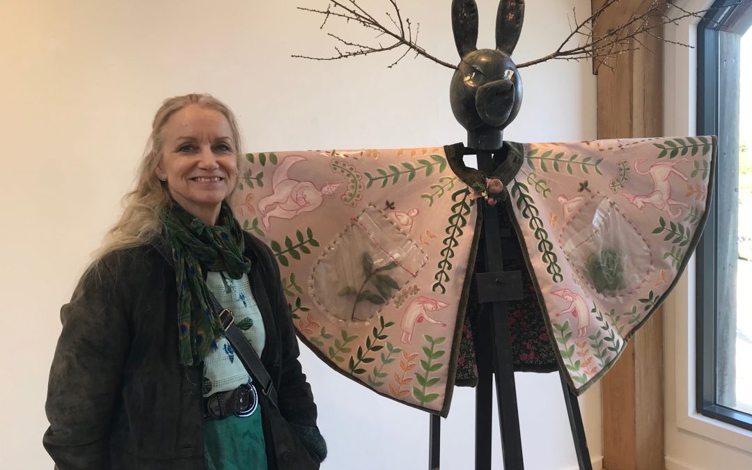 Tremenheere Gallery art exhibition